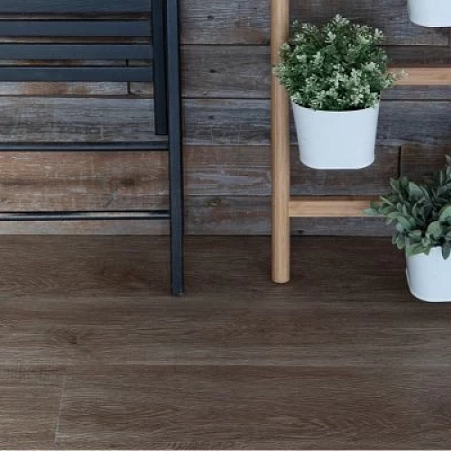 ДУБ ВАЙМАР КВАРЦ ВИНИЛ VINILAM CLIK